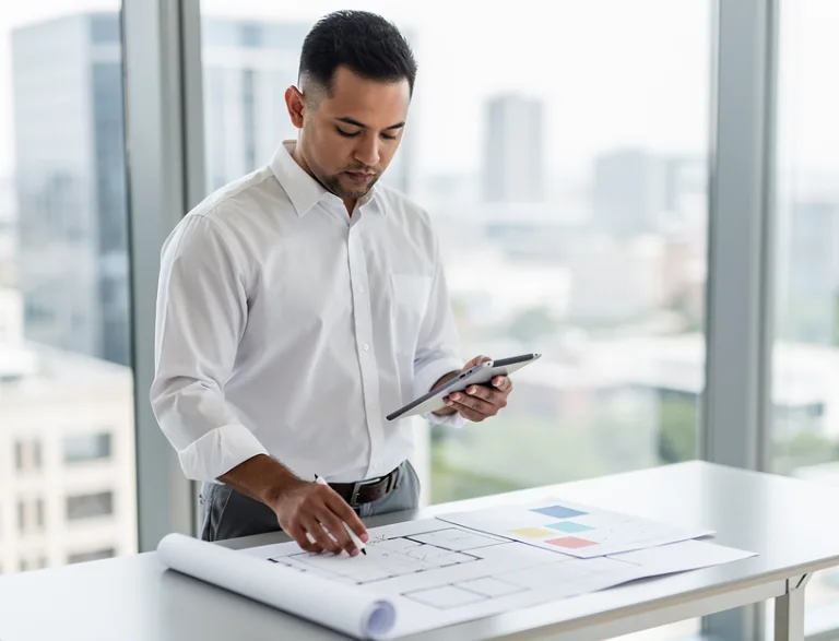 Commercial Real Estate Broker service in Belleville